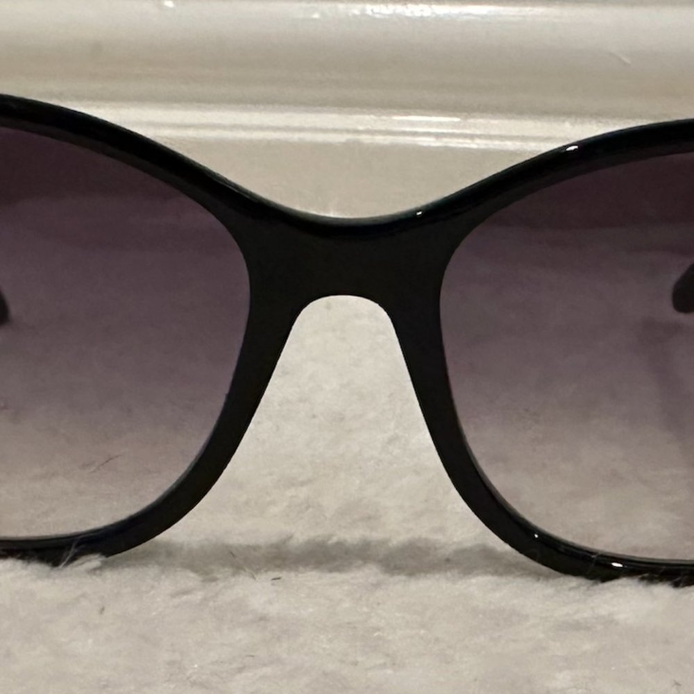 Isabel Marant Gradient Sunglasses - Picture 2 of 4